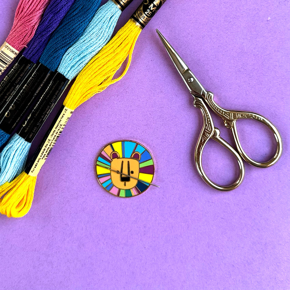 Stitching Accessories