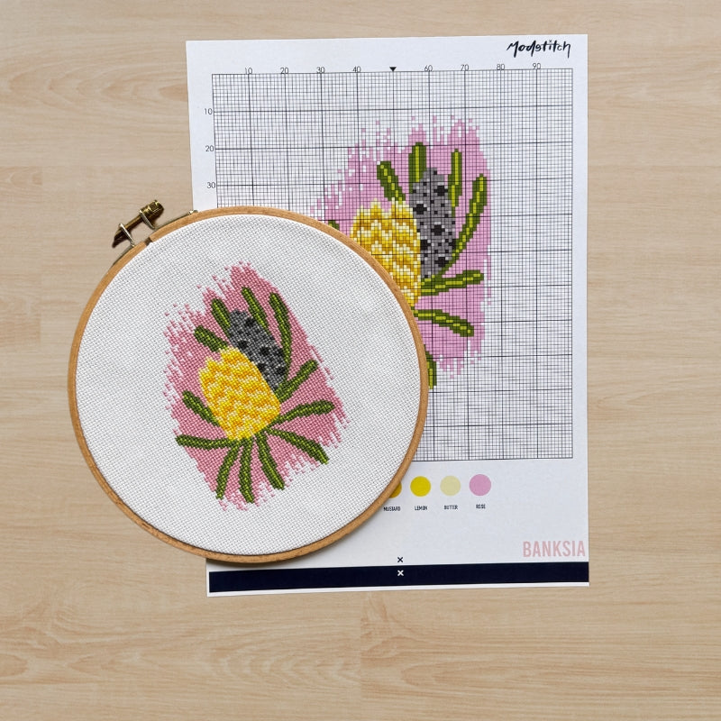 Plants and Florals