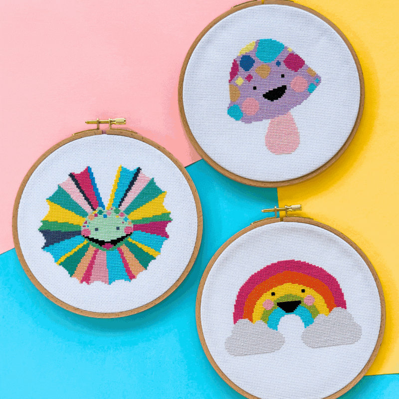 Kutopia by Kasey Rainbow 🌈
