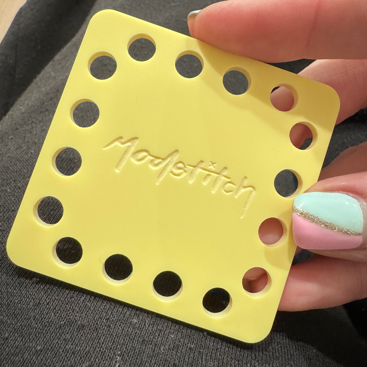 Modstitch Thread Holders