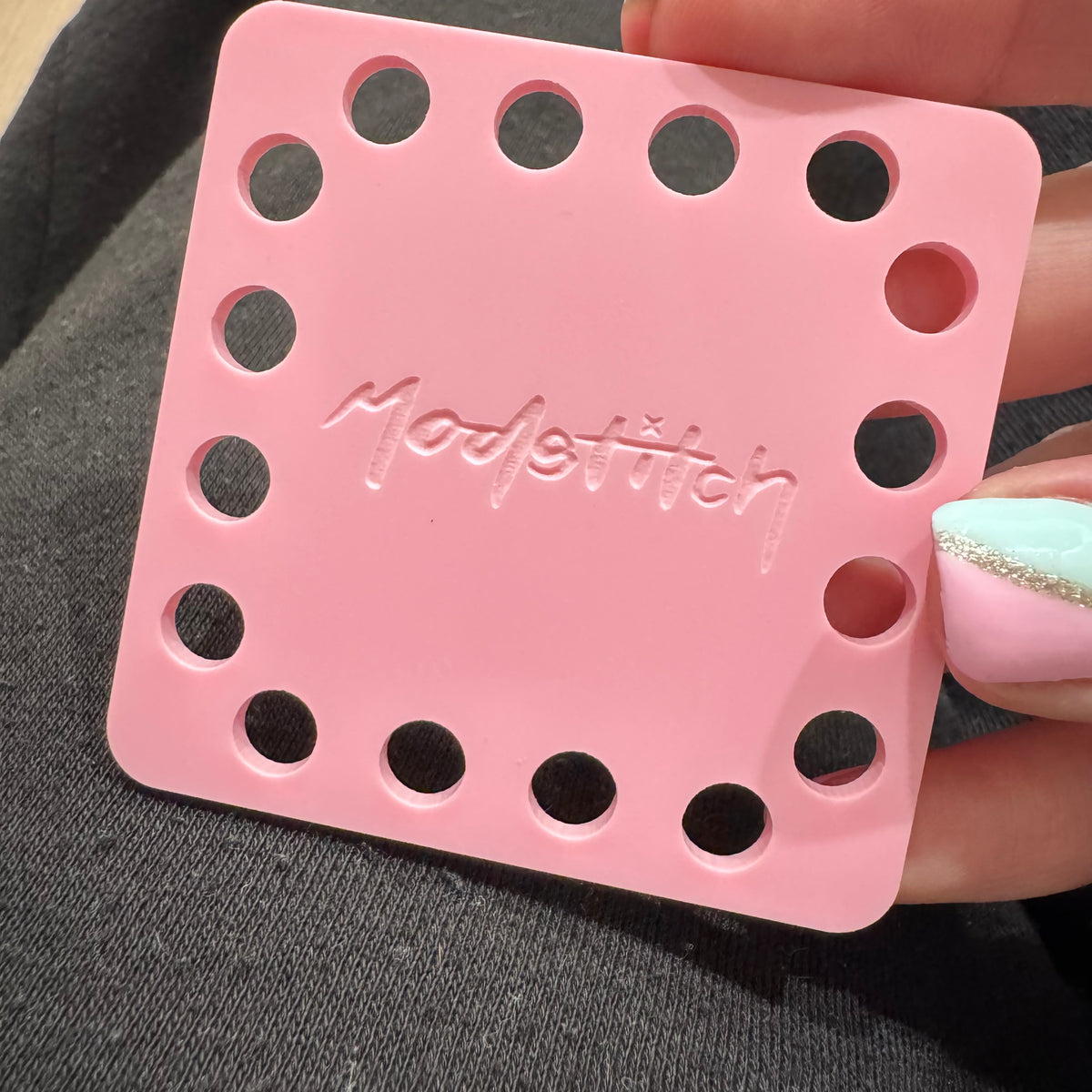 Modstitch Thread Holders