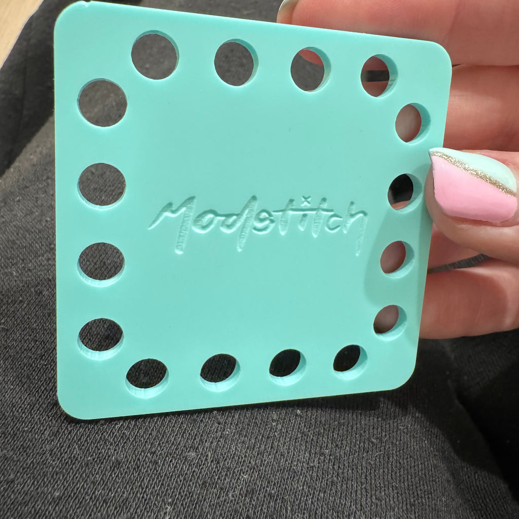 Modstitch Thread Holders