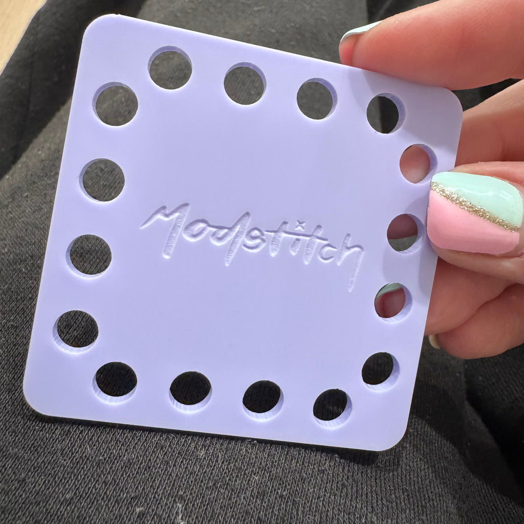 Modstitch Thread Holders