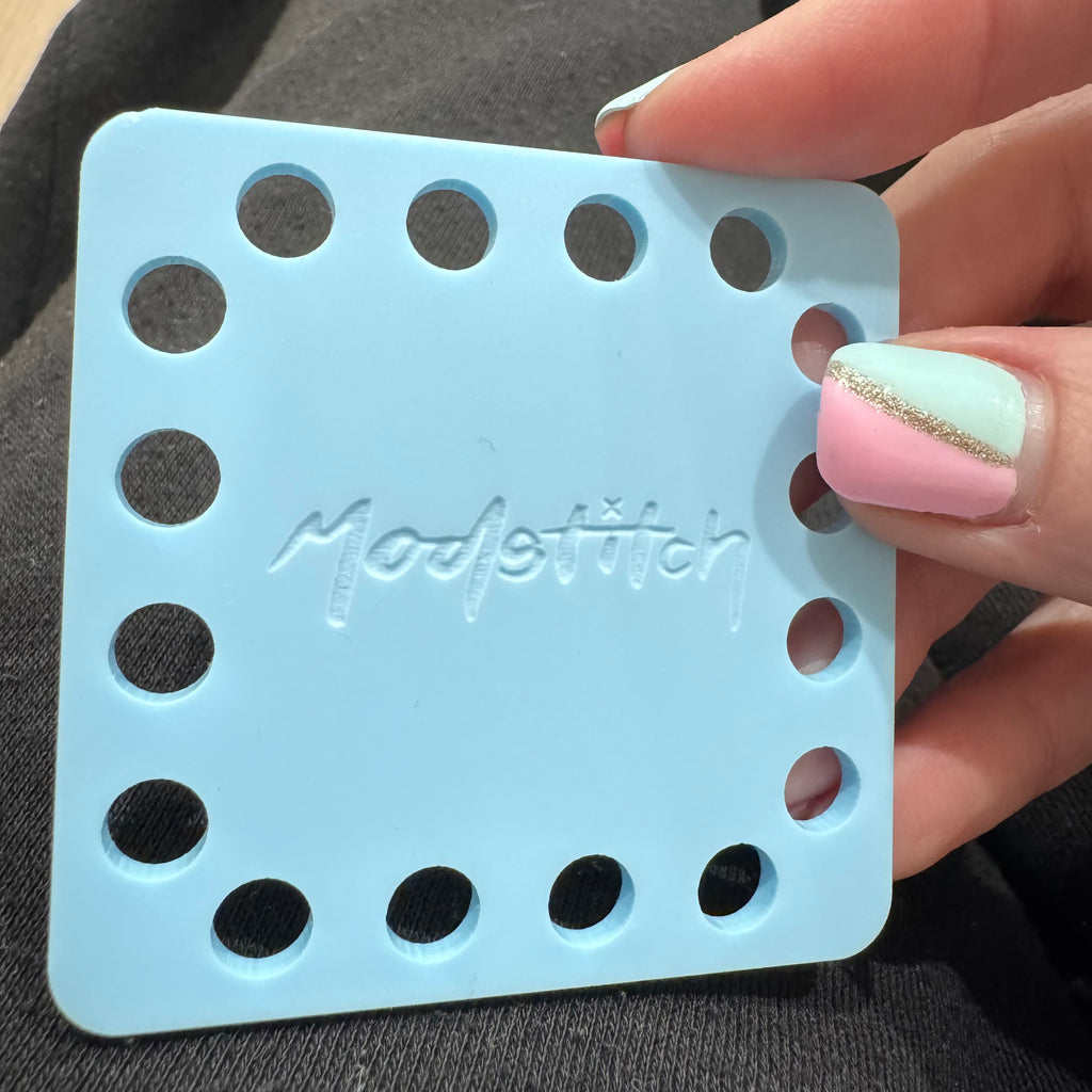Modstitch Thread Holders