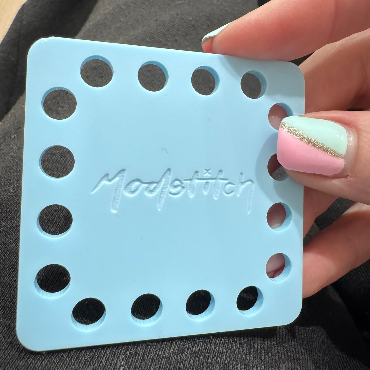 Modstitch Thread Holders
