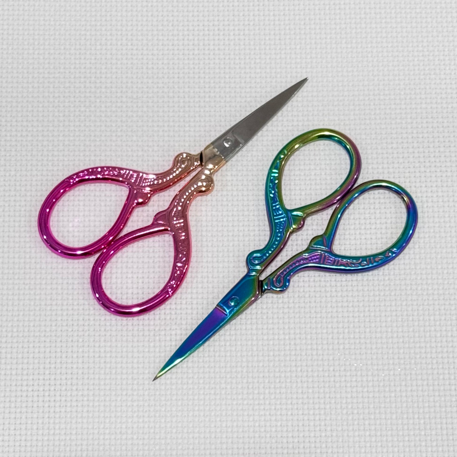 Embroidery Scissors