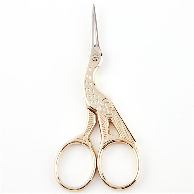 Embroidery Scissors