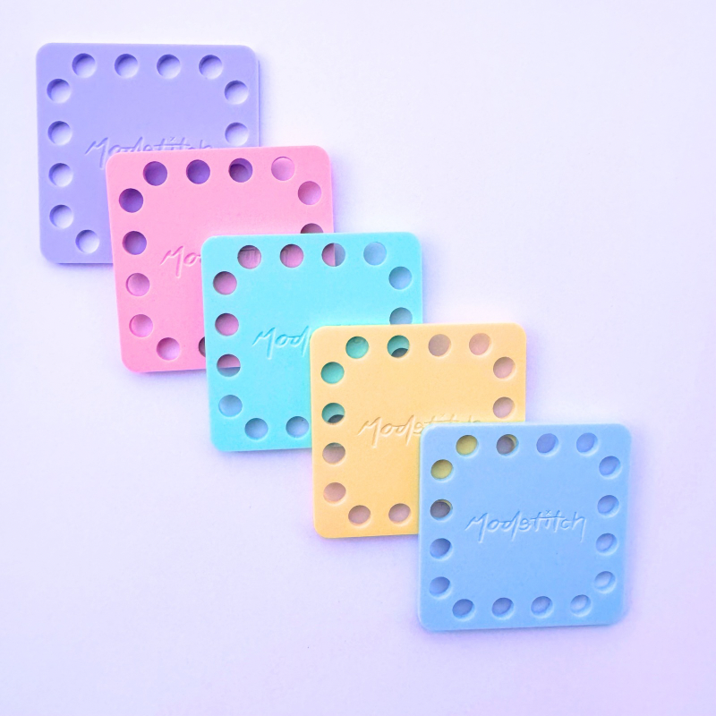 Modstitch Thread Holders