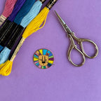 Embroidery Scissors