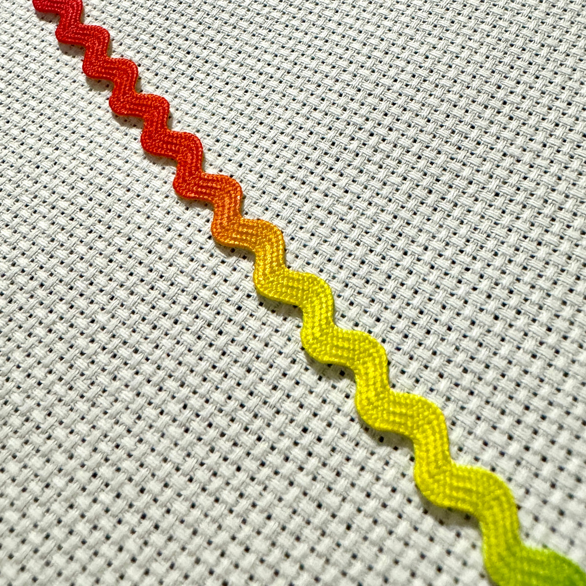Hoop Trim - add on