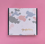 Waratah Cross-Stitch Kit