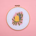 Banksia - Australian Cross Stitch Kit
