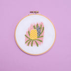 Banksia - Australian Cross Stitch Kit