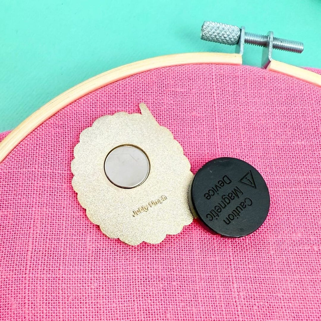 Needle Minders - Jubly Umph