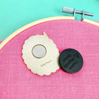 Needle Minders - Jubly Umph