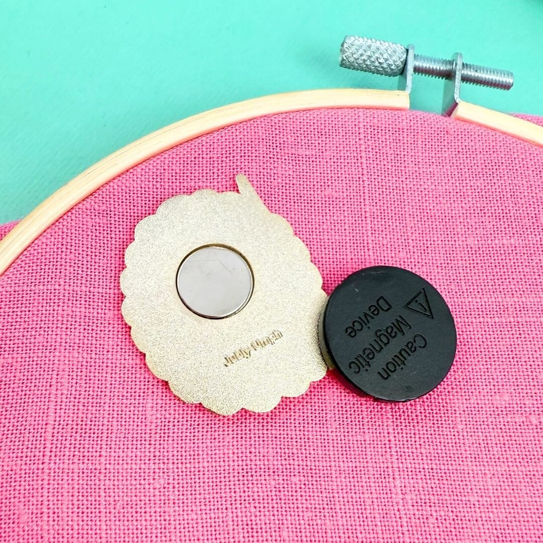 Needle Minders - Jubly Umph