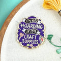 Needle Minders - Jubly Umph