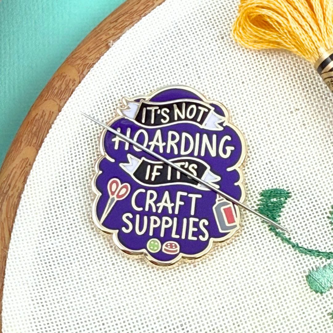 Needle Minders - Jubly Umph