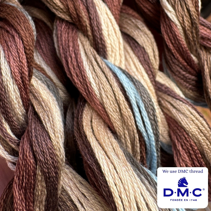 Kookaburra Cross Stitch Kit