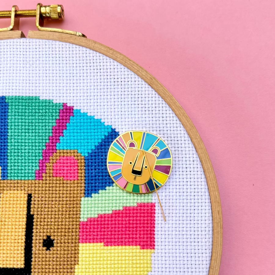 Kutopia Needle Minder