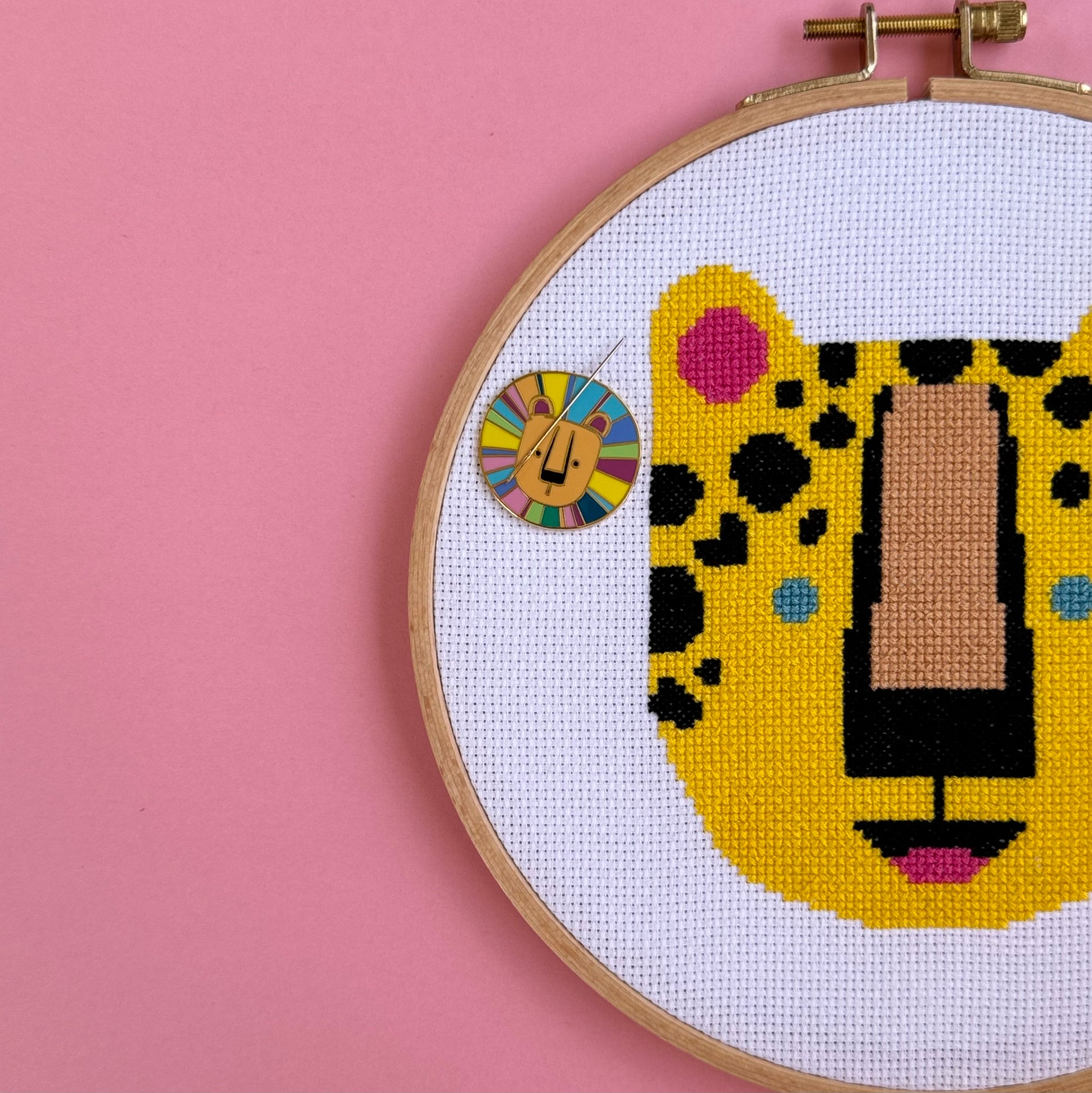 Kutopia Needle Minder