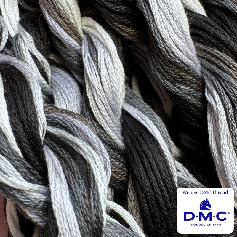 Magpie Cross Stitch Kit