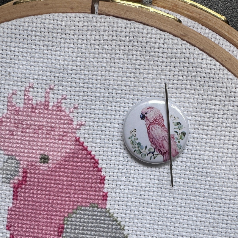 Needle Minders - Small