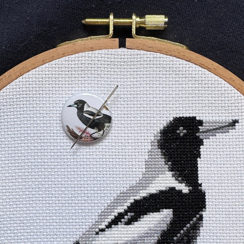 Needle Minders - Small