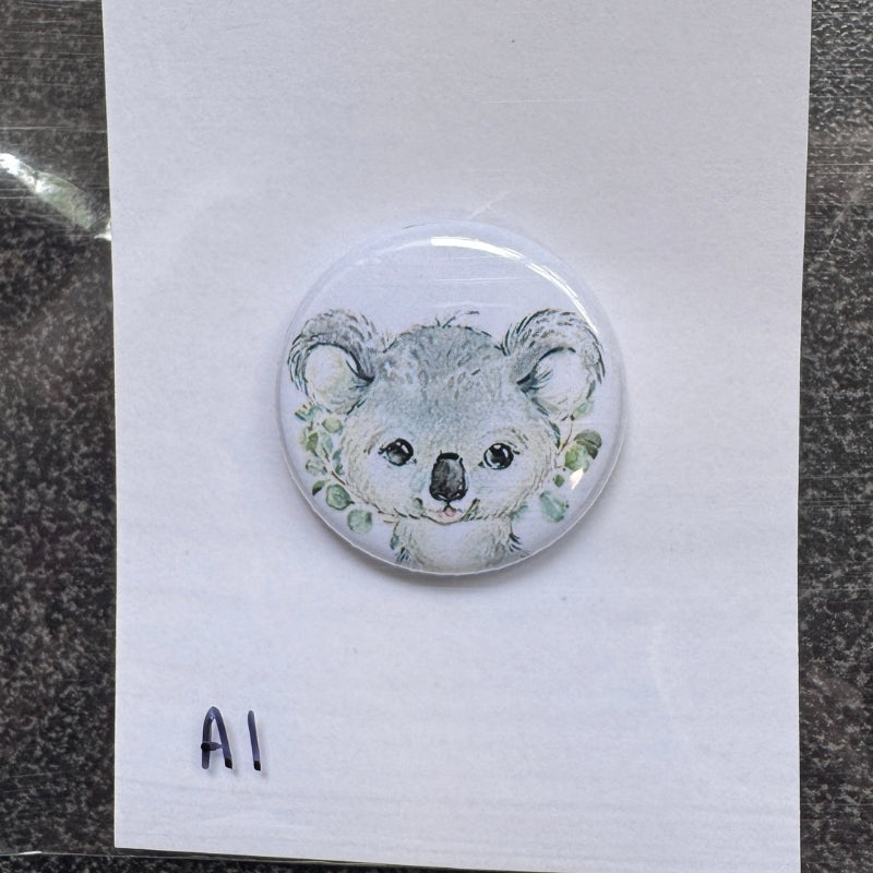 Needle Minders - Small