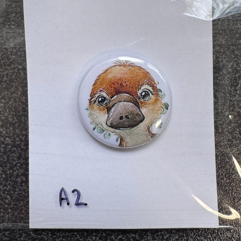 Needle Minders - Small