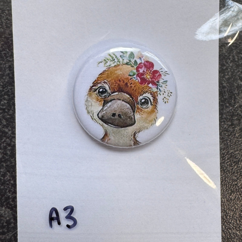 Needle Minders - Small