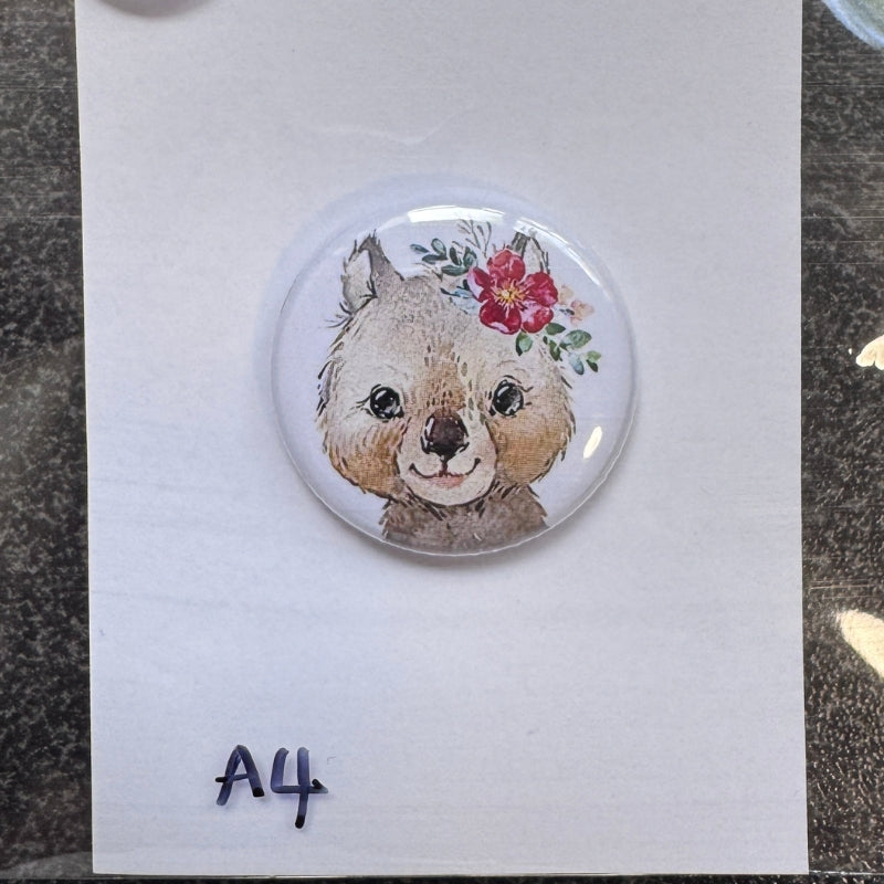 Needle Minders - Small