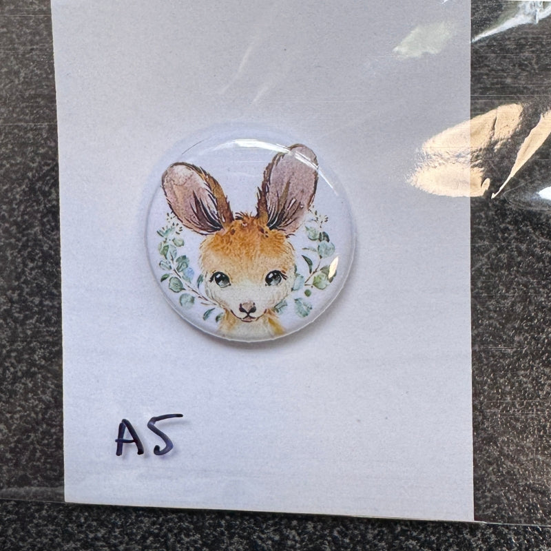 Needle Minders - Small