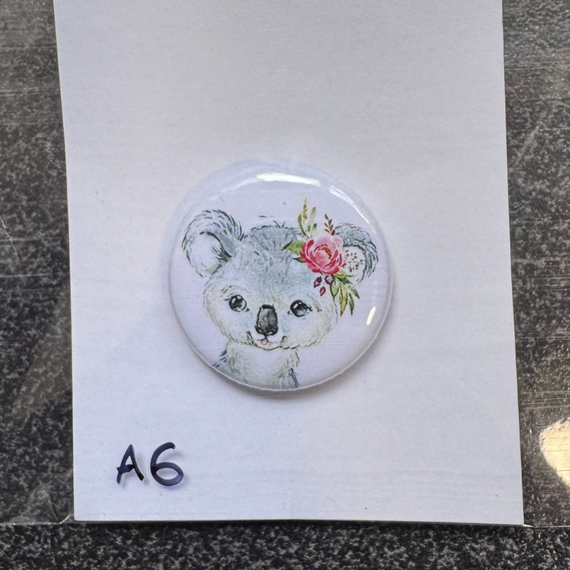 Needle Minders - Small