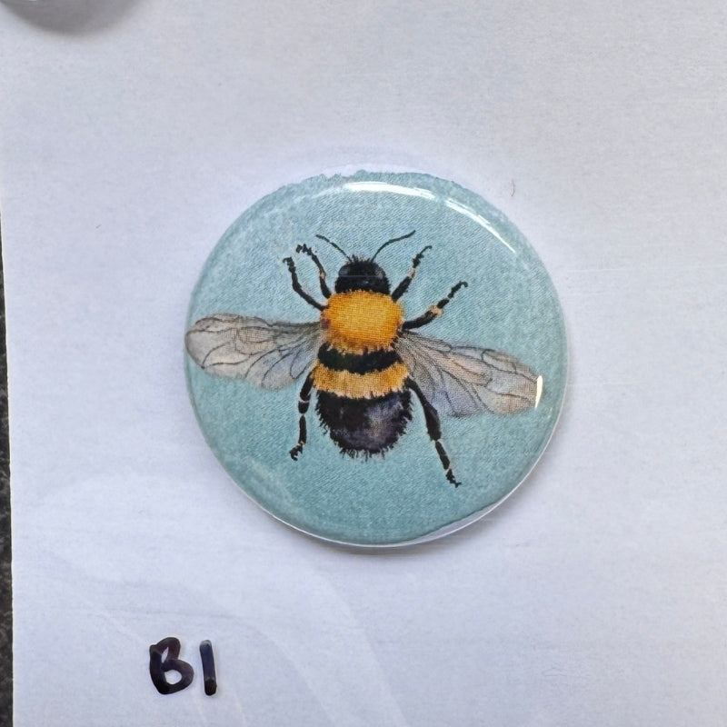 Needle Minders - Small