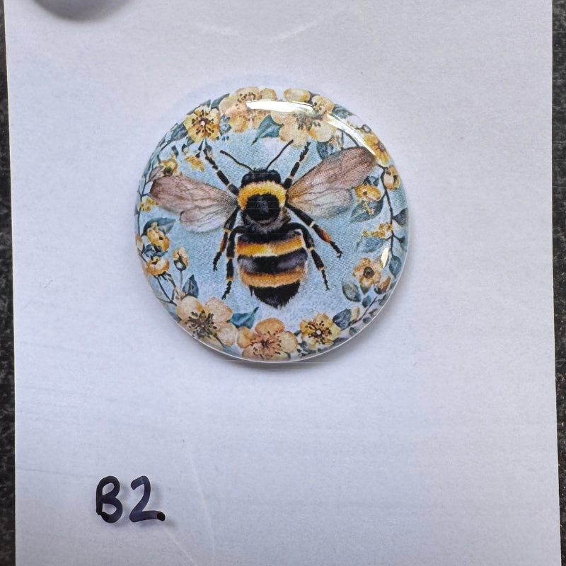 Needle Minders - Small