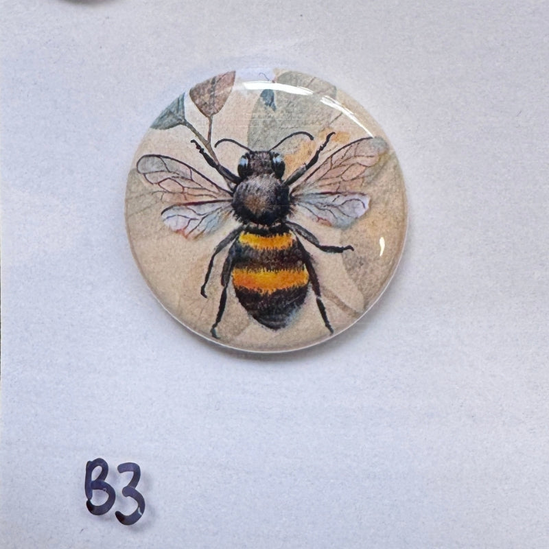 Needle Minders - Small