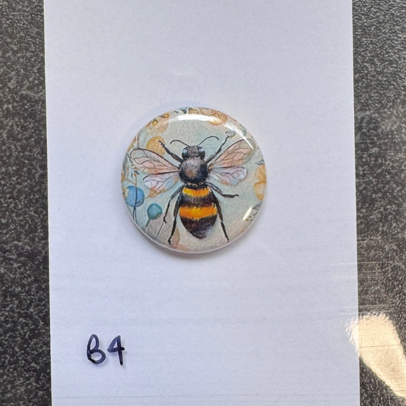 Needle Minders - Small