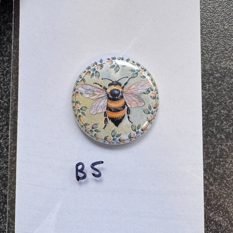 Needle Minders - Small