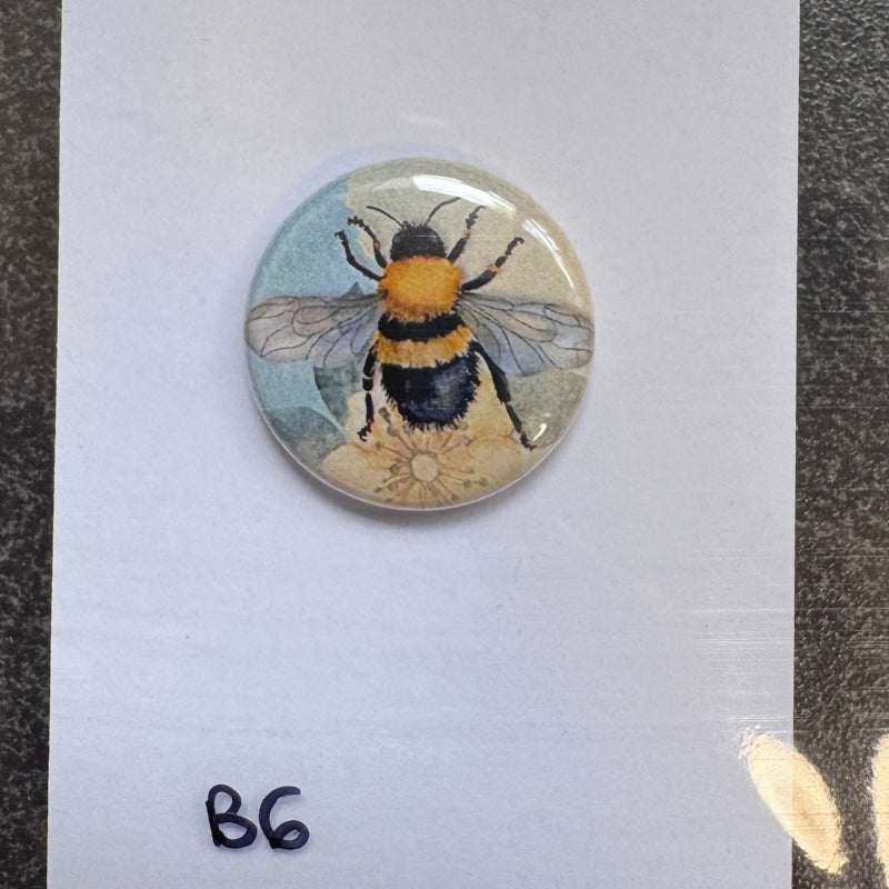 Needle Minders - Small