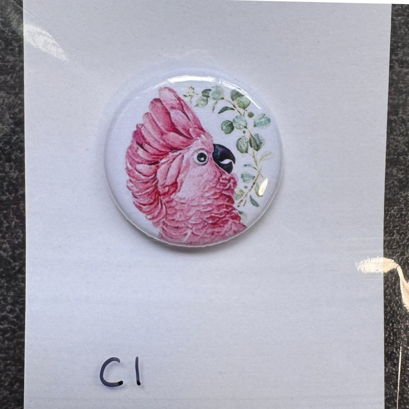 Needle Minders - Small