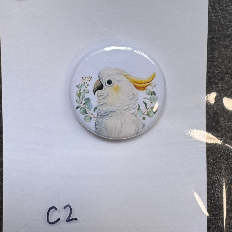 Needle Minders - Small