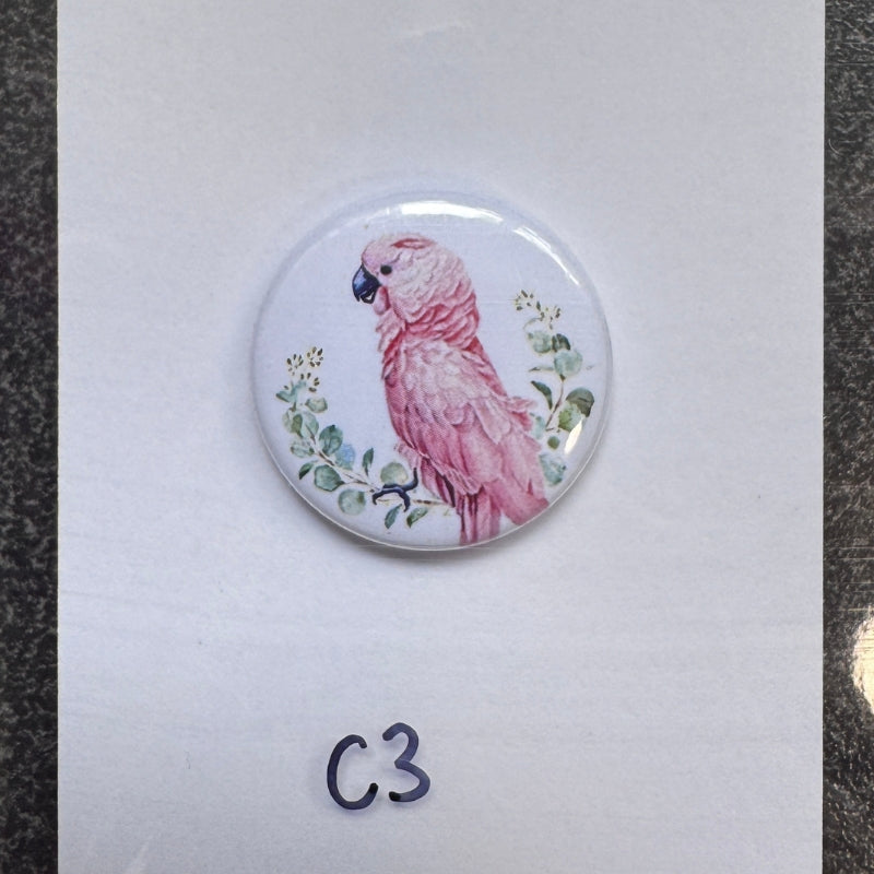 Needle Minders - Small