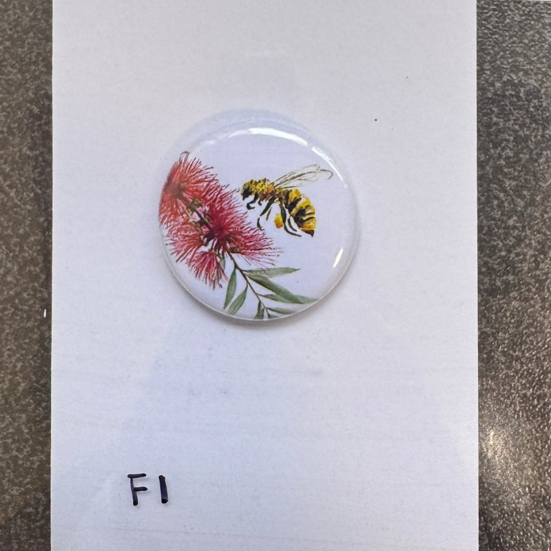 Needle Minders - Small