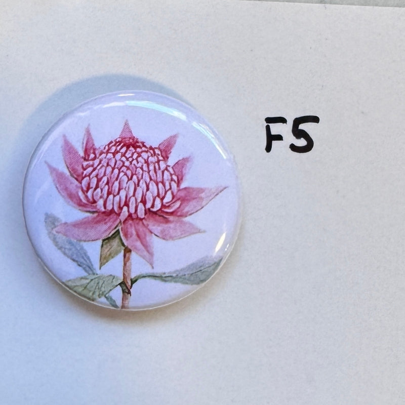 Needle Minders - Small