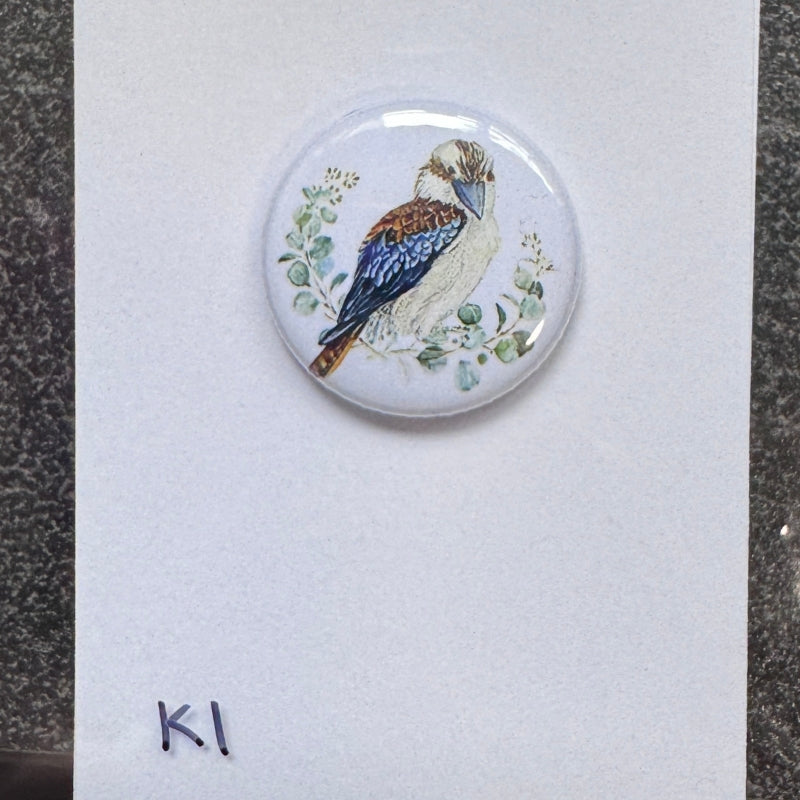 Needle Minders - Small