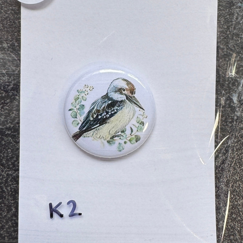 Needle Minders - Small