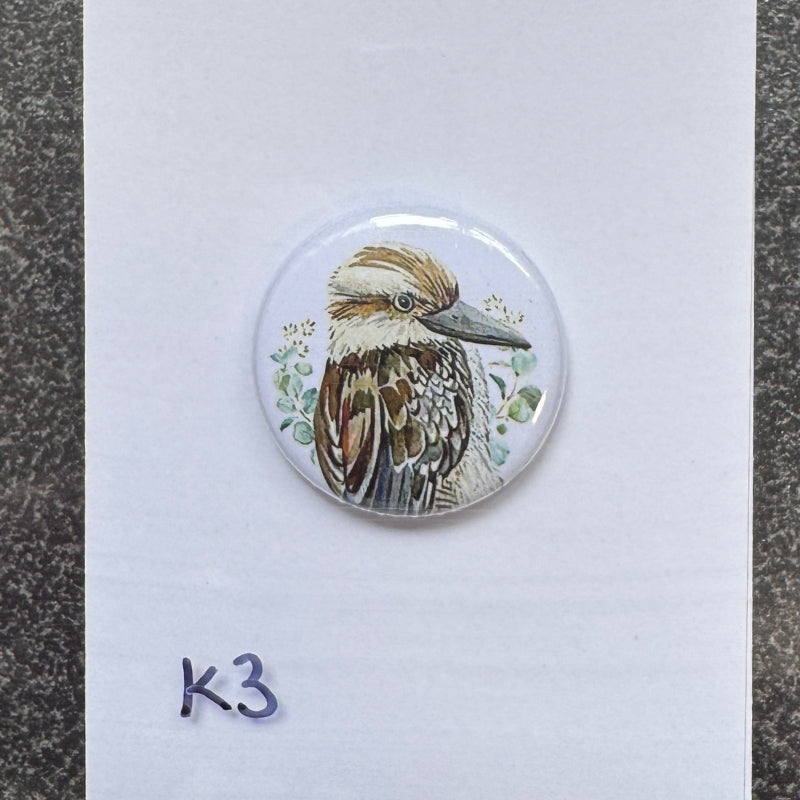 Needle Minders - Small