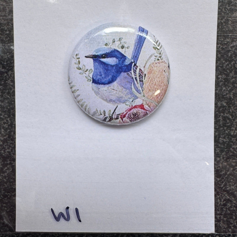 Needle Minders - Small