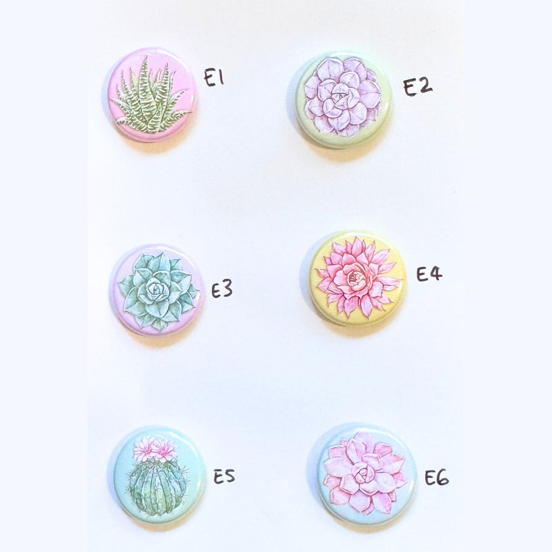 Needle Minders - Small